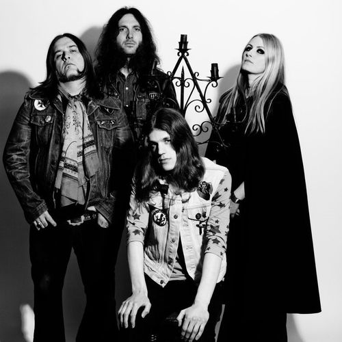 Electric Wizard — Tickets, Tour Dates & Concerts 20242025